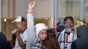 We told off Israeli minister during our detention: South African flotilla activists