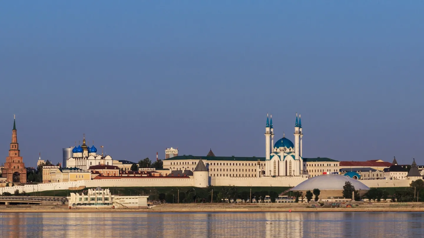 Татарстан предложил построить для Индии научно-технологический парк