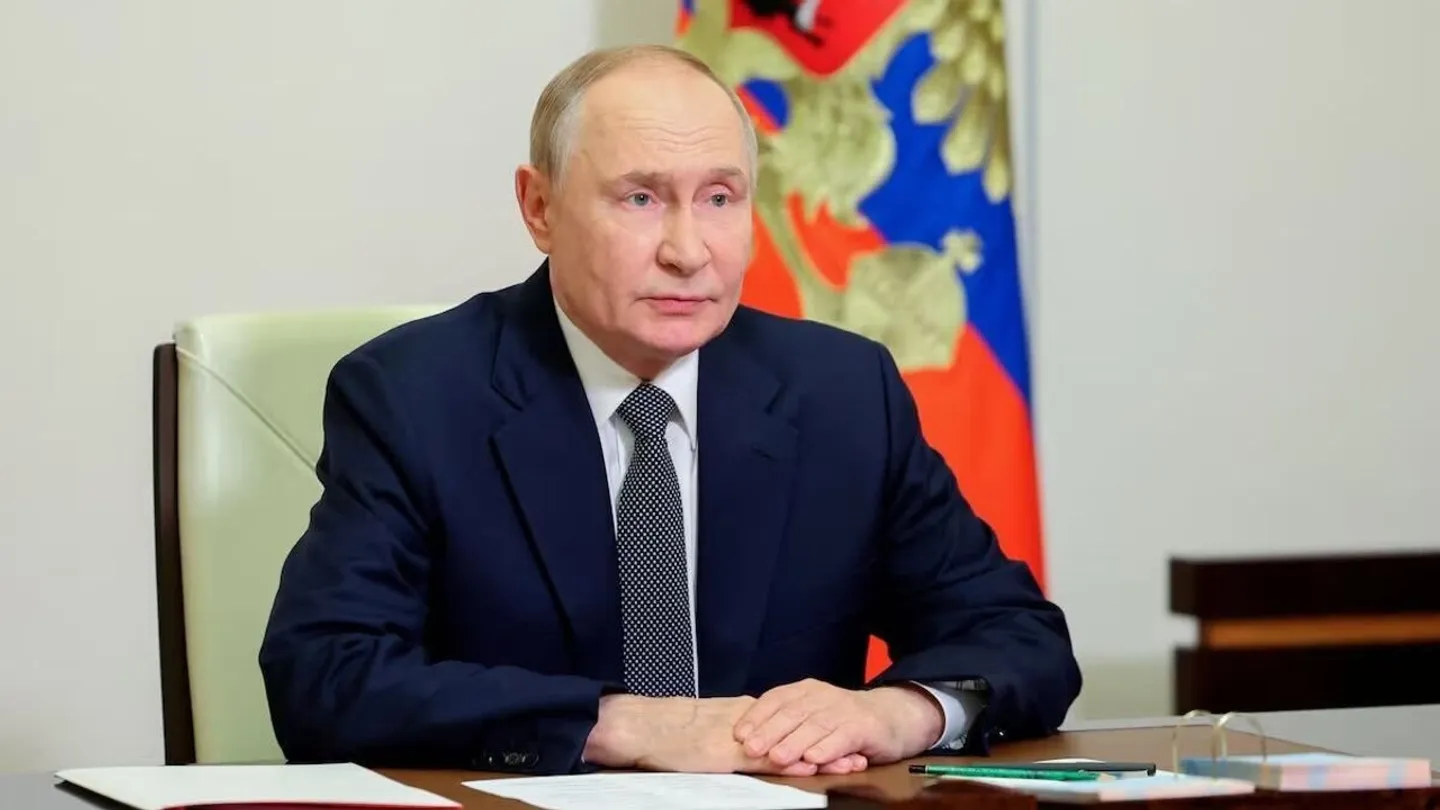 Россия захватила 5 тыс. кв. км Украины