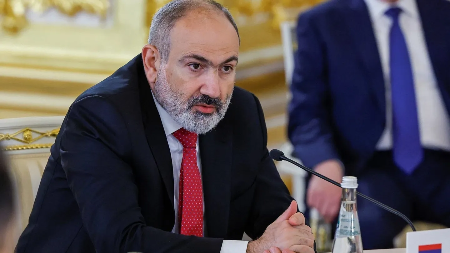 Пашинян обещает создать новую Армению