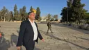 بن غفير يقتحم الأقصى مجدداً مع مستوطنين تحت حراسة مشددة