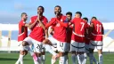 للمرة الرابعة في تاريخها.. صلاح يقود مصر للتأهل إلى المونديال بالفوز على جيبوتي