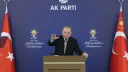 أردوغان: على إسرائيل وقف هجماتها فوراً إذا كانت تريد السلام وهدفنا هو ضمان الاستقرار الدائم بالمنطقة