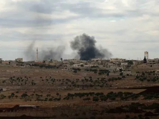إصابة 3 عسكريين.. تنظيم YPG الإرهابي يهاجم موقعاً للجيش السوري في دير الزور