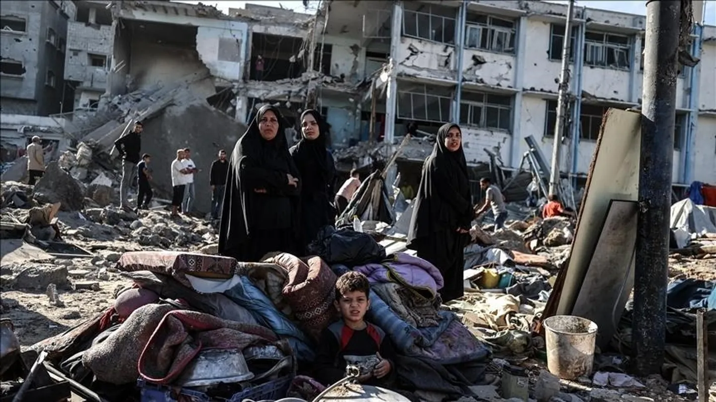 Armëpushimi në Gaza hyn në fuqi sot në orën 11:00