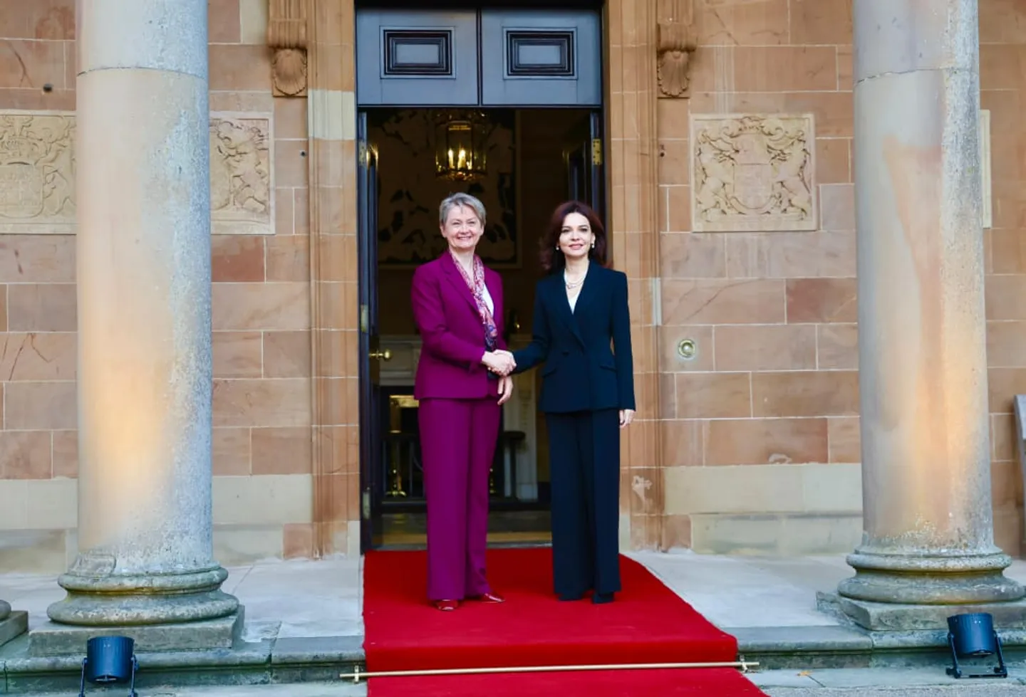 Spiropali: Vizion i përbashkët për integrimin rajonal në BE