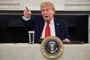 Hamas will hand over 'ALL' Israeli captives on October 13: Trump