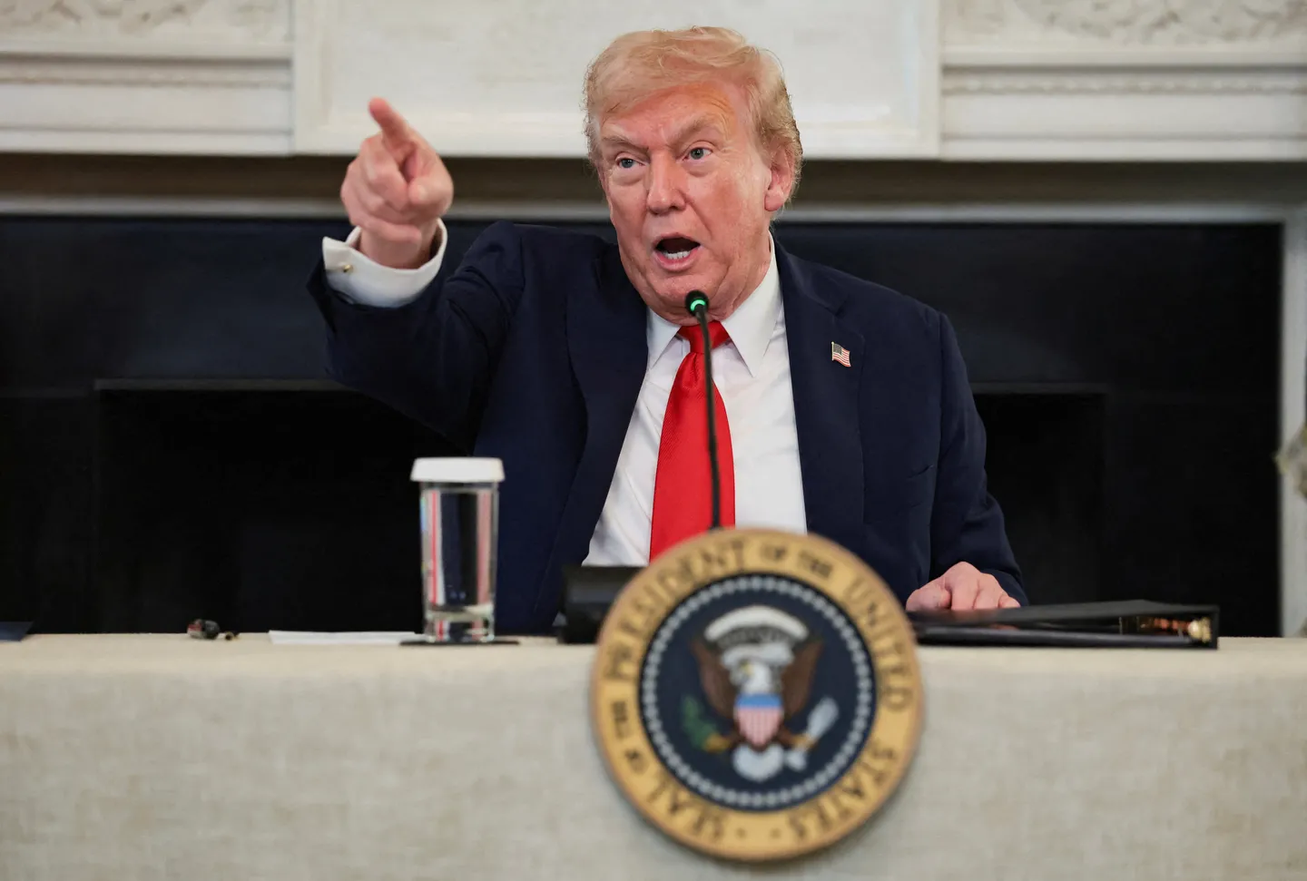Hamas akan menyerahkan 'SEMUA' tawanan Israel pada 13 Oktober: Trump
