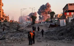 Si arriti Trumpi të realizonte një marrëveshje paqeje për Gazan?