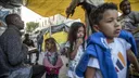 Idadi ya watoto waliokimbia makazi yao nchini Haiti inakaribia kuongezeka maradufu mwaka wa 2025: UN