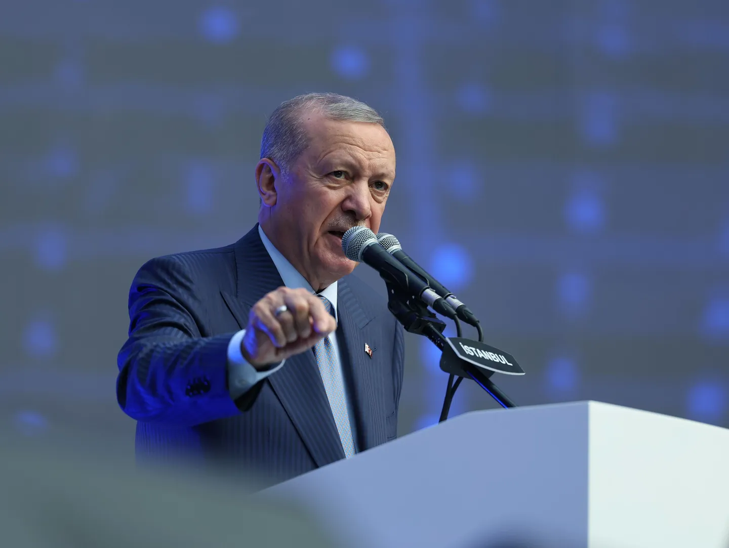 Erdogan apongeza makubaliano ya kusitisha mapigano Gaza, na kusifu nafasi ya Misri na Qatar