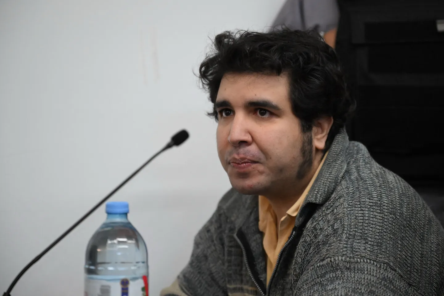 Tribunal argentino condena al acusado por el intento de asesinato a la expresidenta Fernández