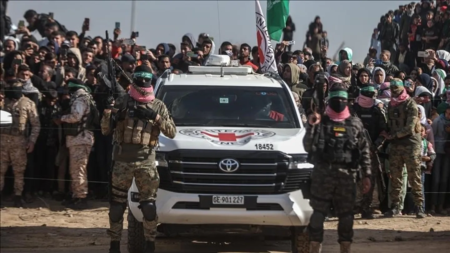 Hamasi për armëpushimin: Vlerësojmë përpjekjet e Türkiyes, Katarit, Egjiptit dhe Trump