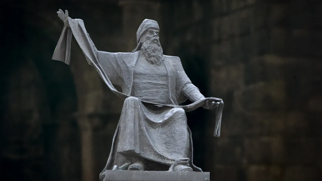 آخی‌گری؛ نهاد اجتماعی و اقتصادی ترک‌ها در آنادولو