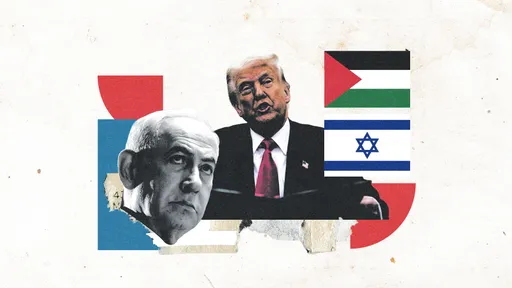 Перемирие в Газе: кто дрогнет первым?