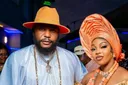 Nigerian billionaire sparks debate as he marries 19 wives