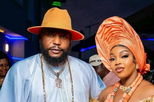 Nigerian billionaire married to 19 wives sparks debate