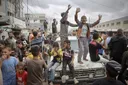 ¿Podrá una coalición regional convertir el alto el fuego en Gaza en una paz duradera?