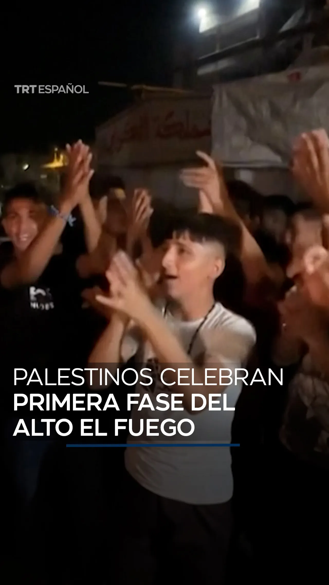 “La ofensiva se ha detenido”.
