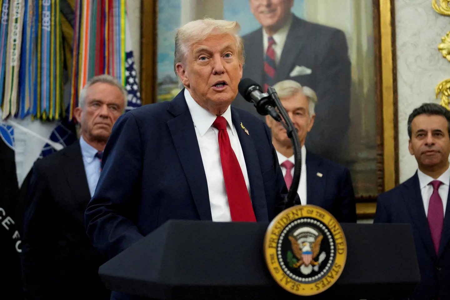 Trump expected to visit Egypt and Israel amid celebrations over Gaza truce deal