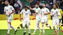 Algeria yafuzu kwa Kombe la Dunia 2026
