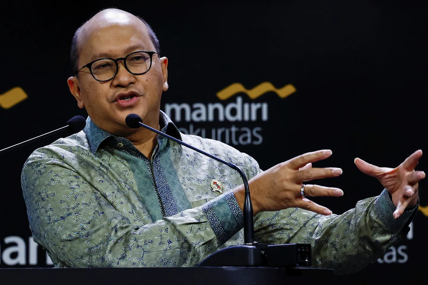Indonesia dalam negosiasi dengan China untuk restrukturisasi utang kereta cepat Jakarta–Bandung