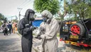 Indonesia perketat pengawasan kontaminasi Caesium-137 di 22 Pabrik Kawasan Industri Cikande