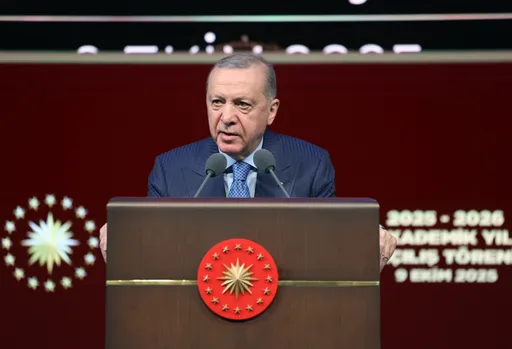 رئیس‌جمهور اردوغان: ترکیه اجرای آتش‌بس غزه را زیر نظر خواهد داشت