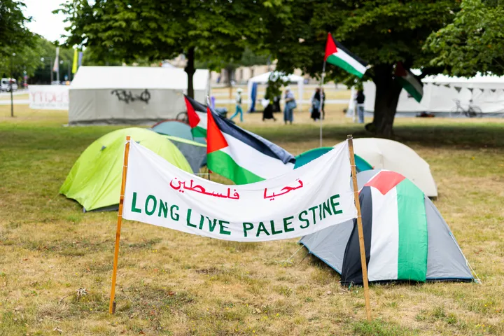 Israels Völkermord: Schweigen und Selbstzensur in deutschen Hörsälen