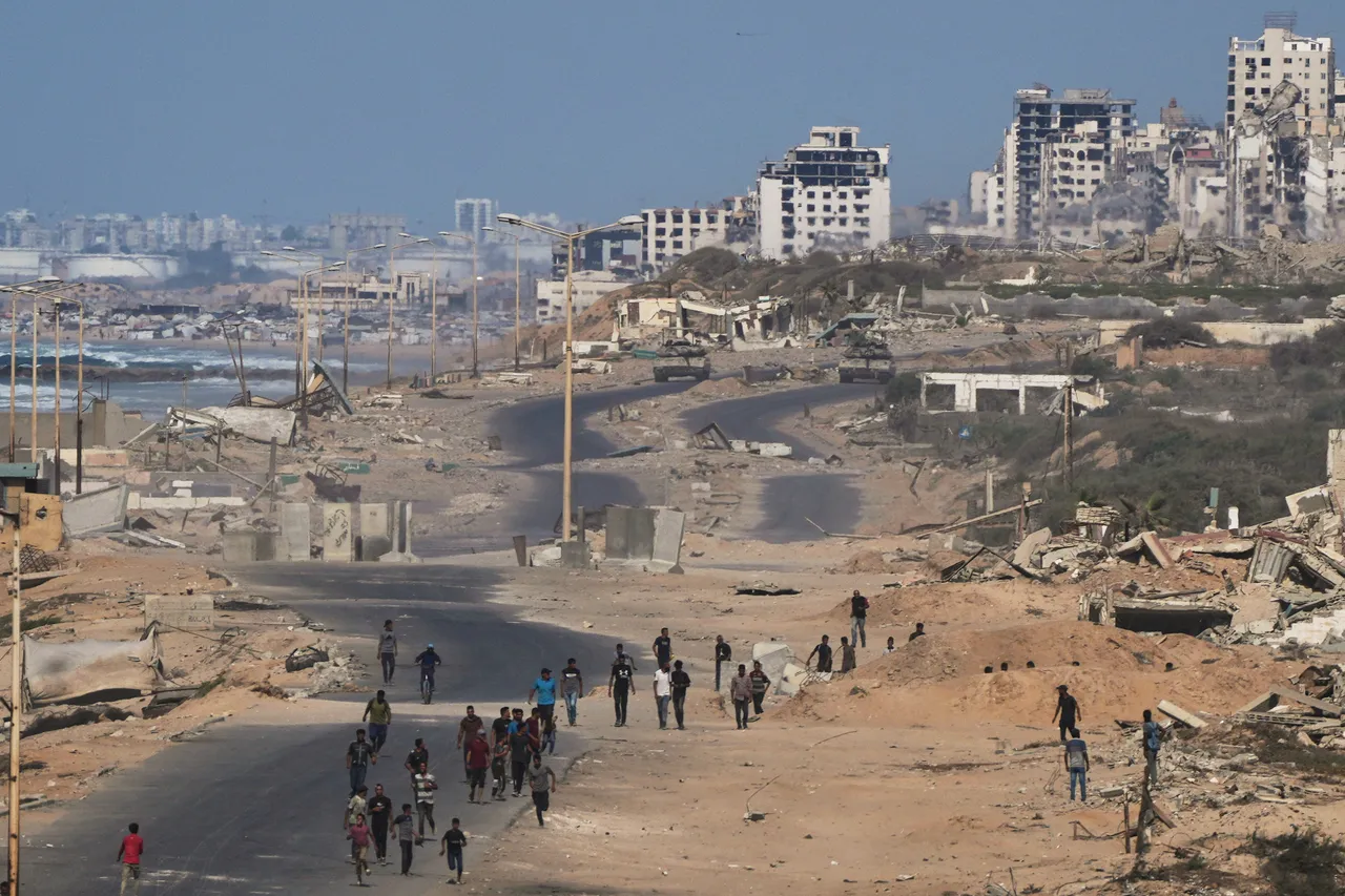 Europäische und arabische Außenminister beraten über Gaza-Plan