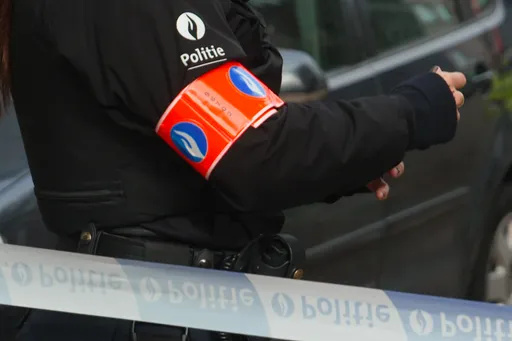 Meer twintig pro-Palestijnse demonstranten aangehouden bij protesten in Antwerpen