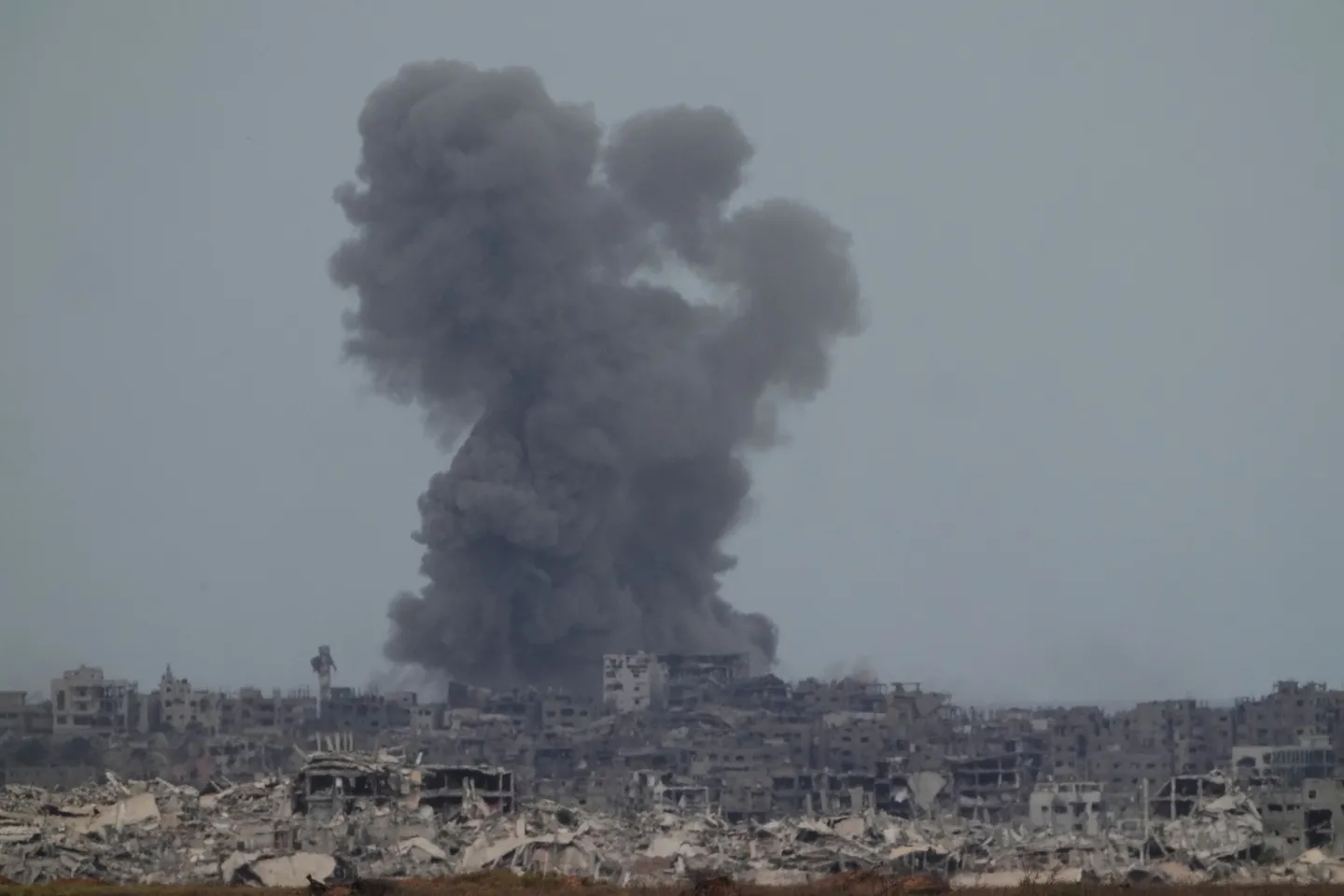 MVP Turkiye pozdravio prekid vatre u Gazi: Vrijeme je da stane genocid