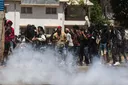 მადაგასკარში საპროტესტო აქციები მიმდინარეობს