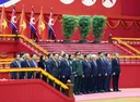 Lawatan rasmi pemimpin Vietnam ke Korea Utara perkukuh hubungan