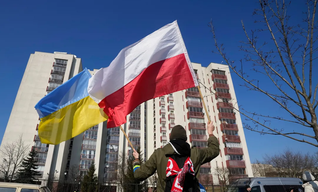 Pracownik warszawskiego urzędu stanu cywilnego oskarżony o szpiegostwo na rzecz Rosji