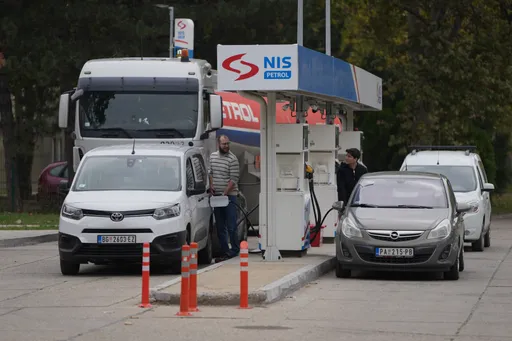 Srbija do 2. jula produžila zabranu izvoza nafte i naftnih derivata