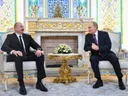 Putin przyznaje: Rosja odpowiada za zestrzelenie samolotu Azerbaijan Airlines