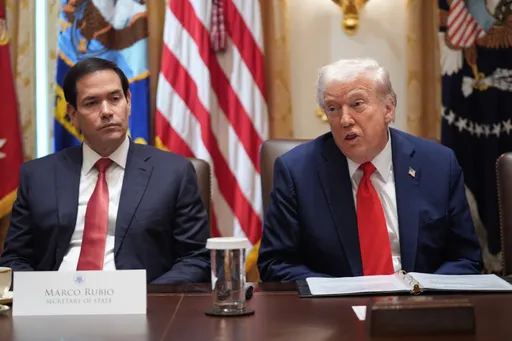 USA stufen deutsche „Antifa-Ost“ als „Terrororganisation“ ein