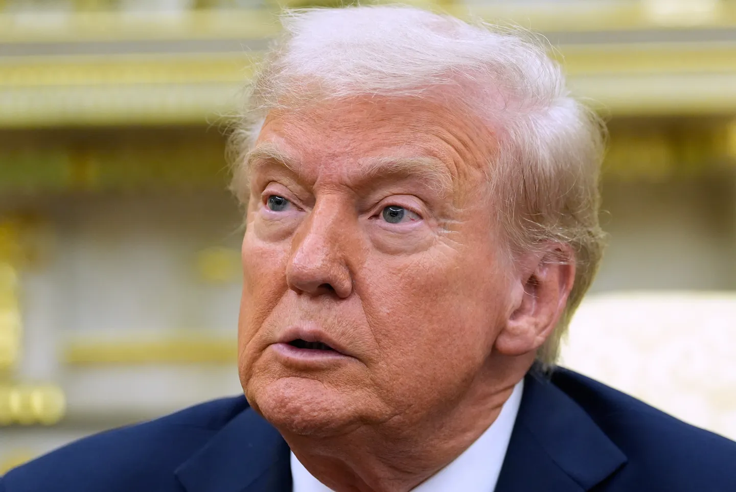 Verteidigungsausgaben: Trump droht mit Ausschluss von Spanien aus Nato