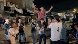 “Gaza podrá levantarse de nuevo pronto”: Palestinos celebran el anuncio del acuerdo de paz
