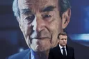 Panthéonisation de Badinter… sa tombe profanée
