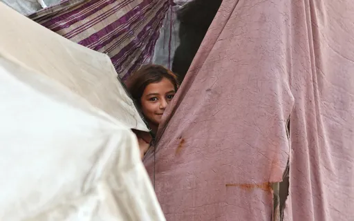 Tragedija djece u Gazi: Odrastanje pod izraelskim bombama