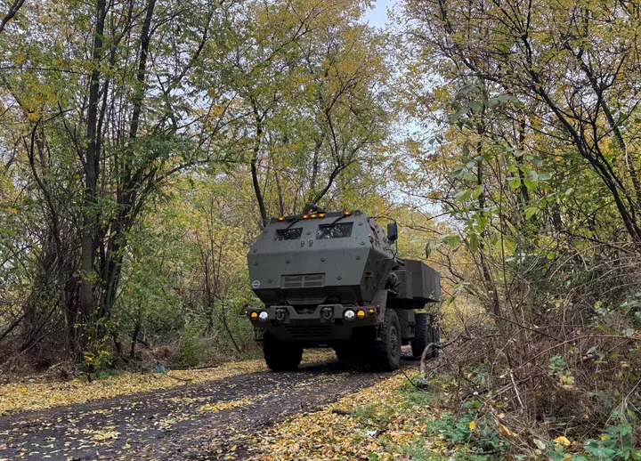 Shutdown w USA opóźnia eksport uzbrojenia do państw NATO