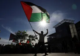 تۈركىيە بىلەن پاكىستان پەلەستىن خەلقىنى داۋاملىق قوللايدىغانلىقىنى بىلدۈردى