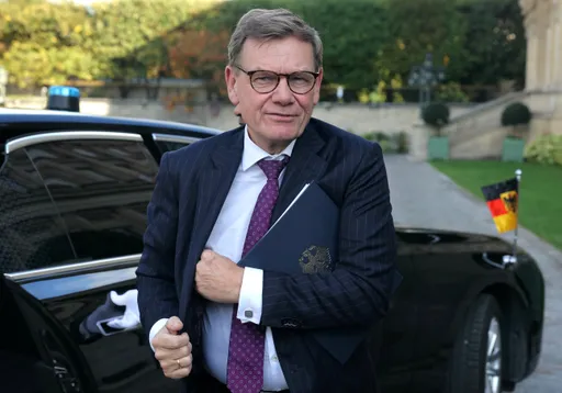Германският външен министър ще посети Тюркийе