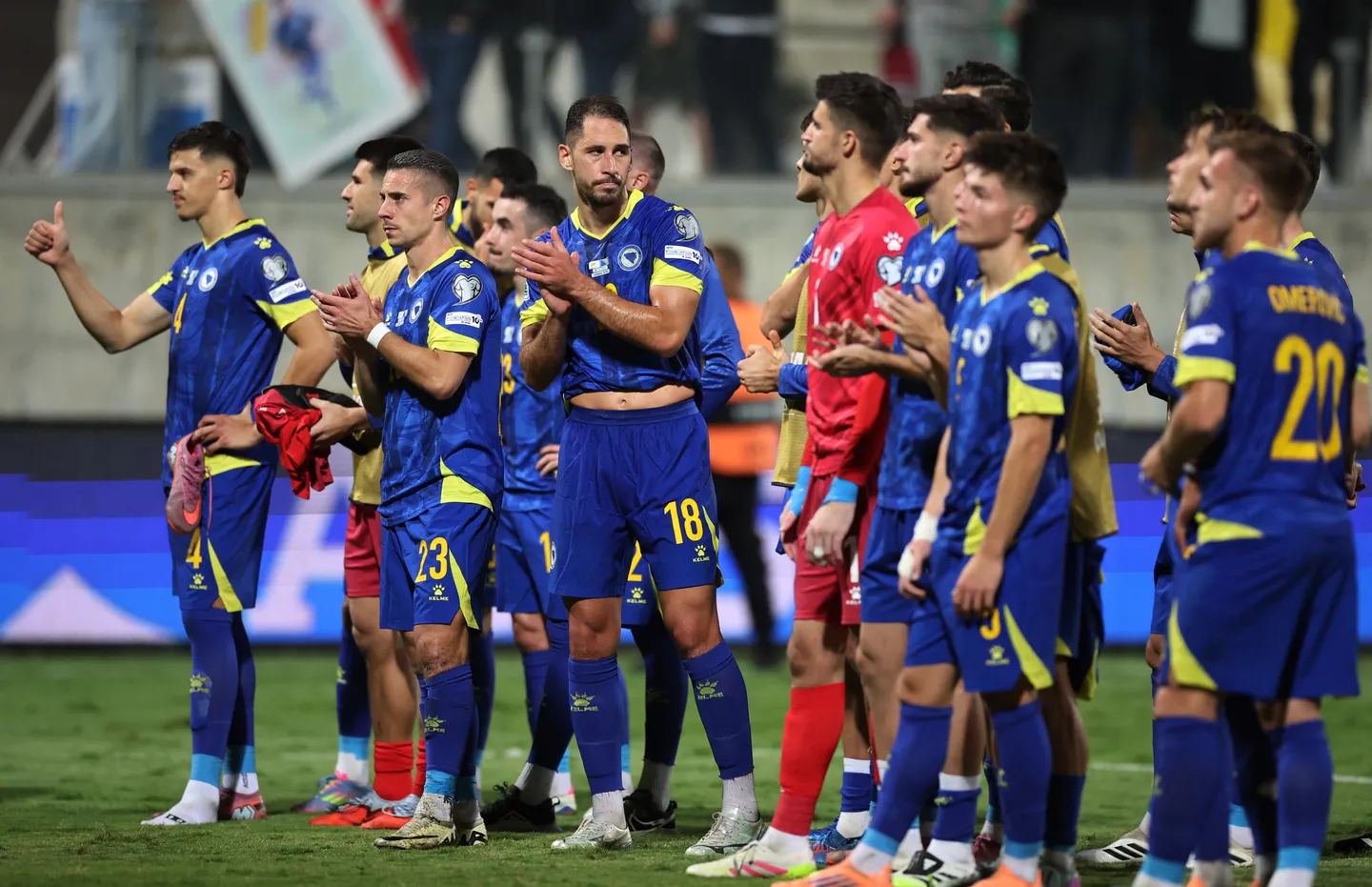 'Zmajevi' drugim trijumfom protiv Rumuna žele produžiti nadu u direktan plasman na SP 2026