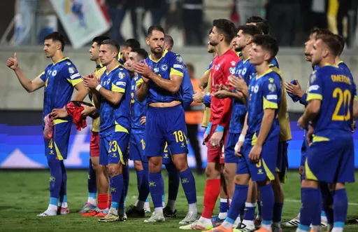 'Zmajevi' drugim trijumfom protiv Rumuna žele produžiti nadu u direktan plasman na SP 2026