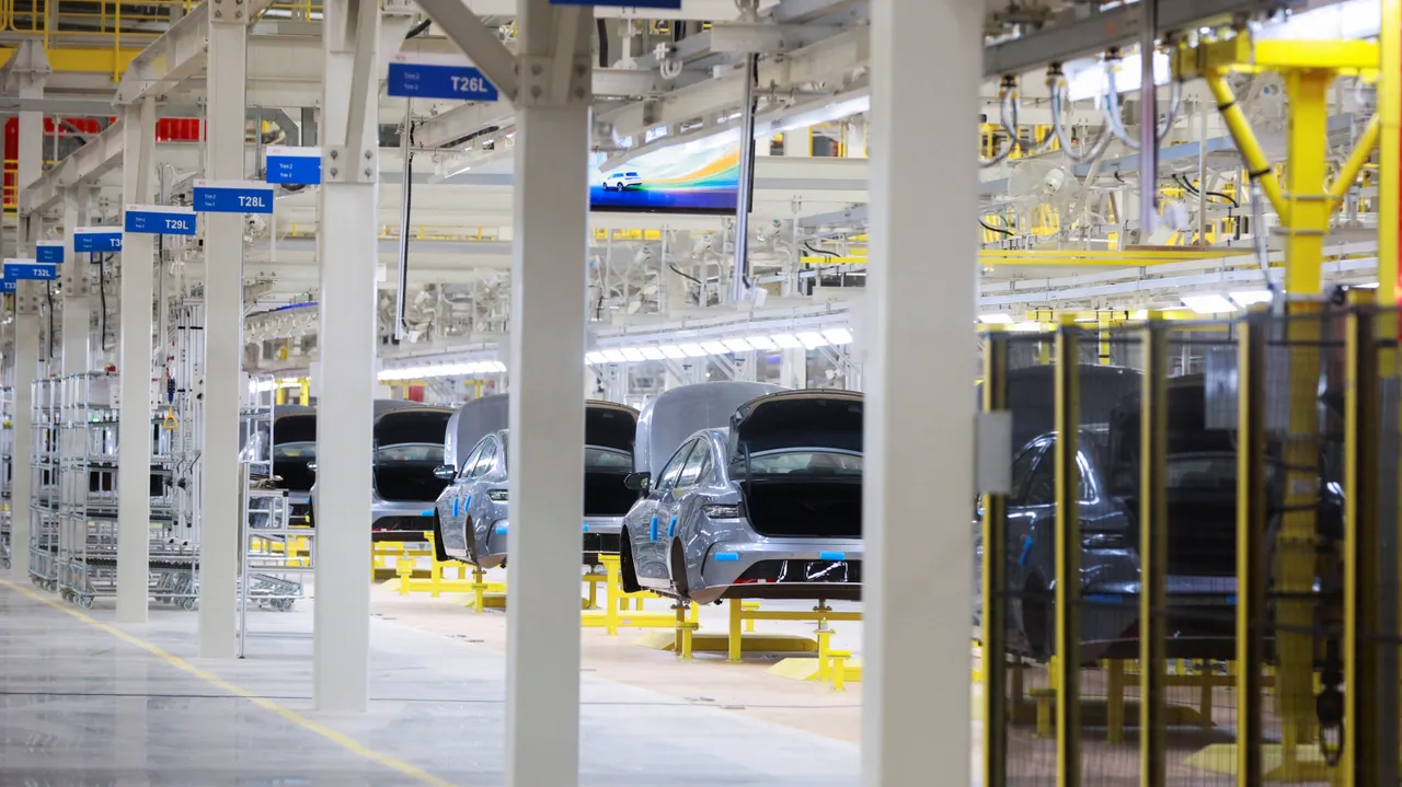 BE-ja lehtëson rregullat e emetimeve të karbonit për t’i mbështetur automjetet dhe bateritë evropian