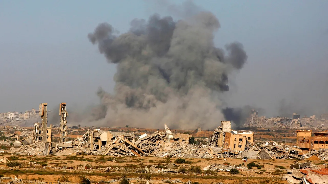 قبل ساعات من التوقيع.. ما تفاصيل المرحلة الأولى من اتفاق وقف إطلاق النار في غزة؟