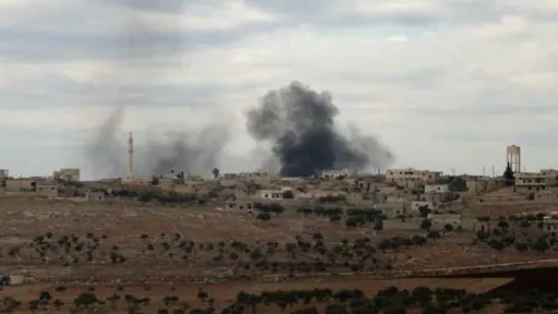 سوريا.. وزارة الدفاع تعلن مقتل جندي بهجمات "PKK/YPG" الإرهابي شرق حلب